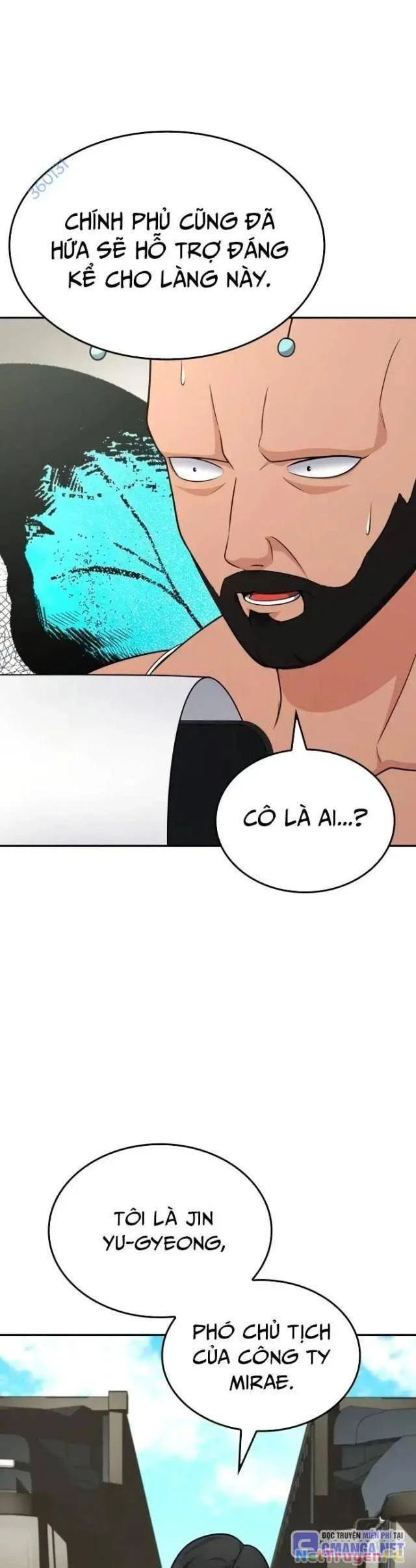 Sau Khi Ly Hôn Ta Trúng Jackpot Chapter 77 - Trang 3