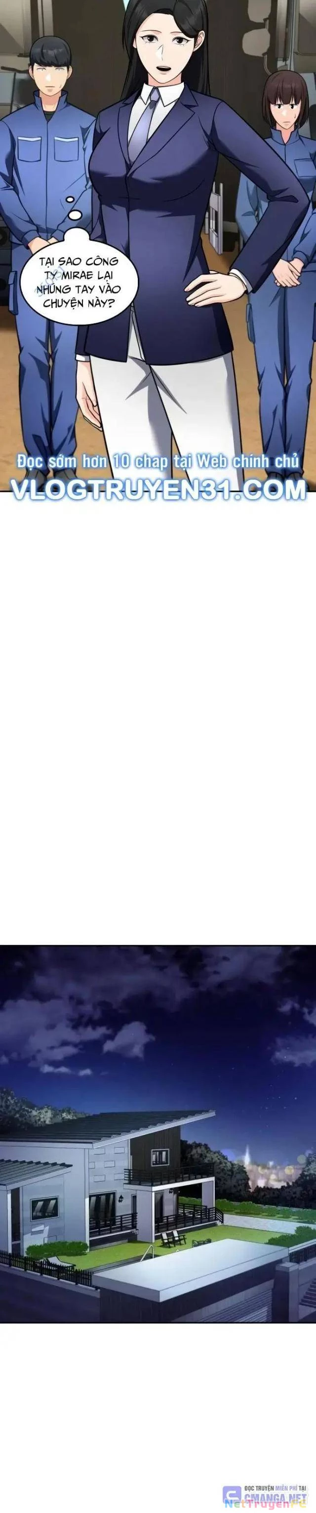 Sau Khi Ly Hôn Ta Trúng Jackpot Chapter 77 - Trang 3