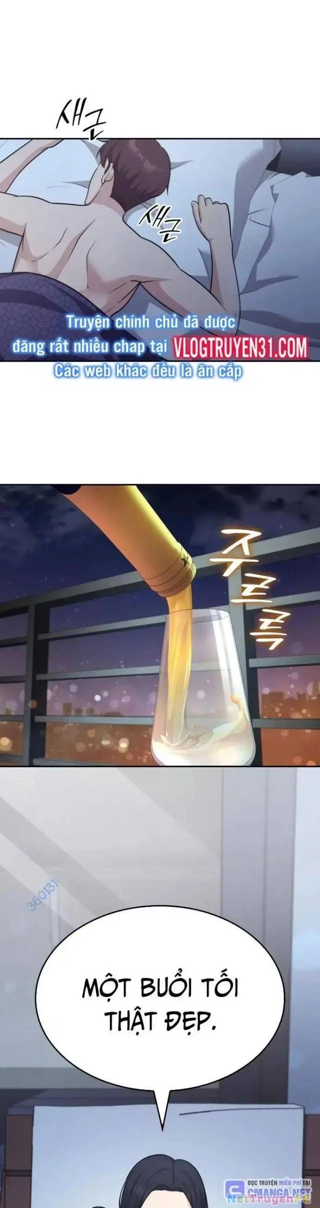 Sau Khi Ly Hôn Ta Trúng Jackpot Chapter 77 - Trang 3