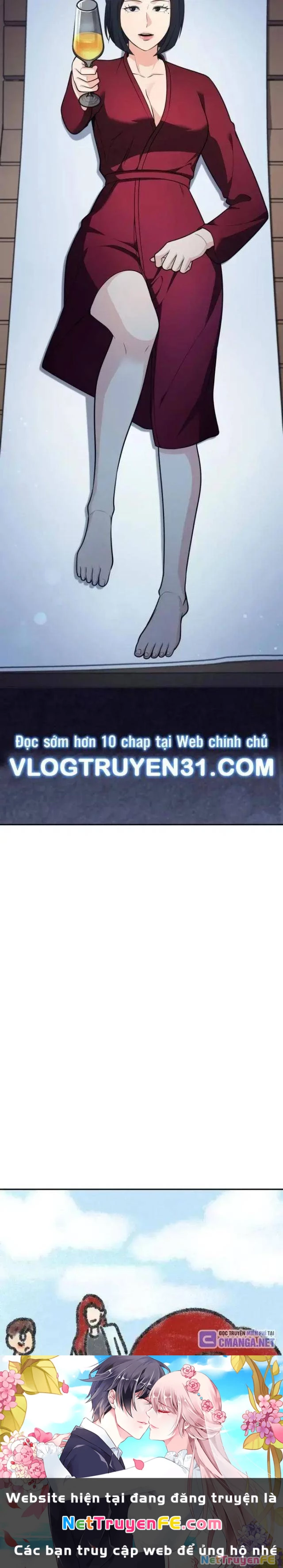 Sau Khi Ly Hôn Ta Trúng Jackpot Chapter 77 - Trang 3