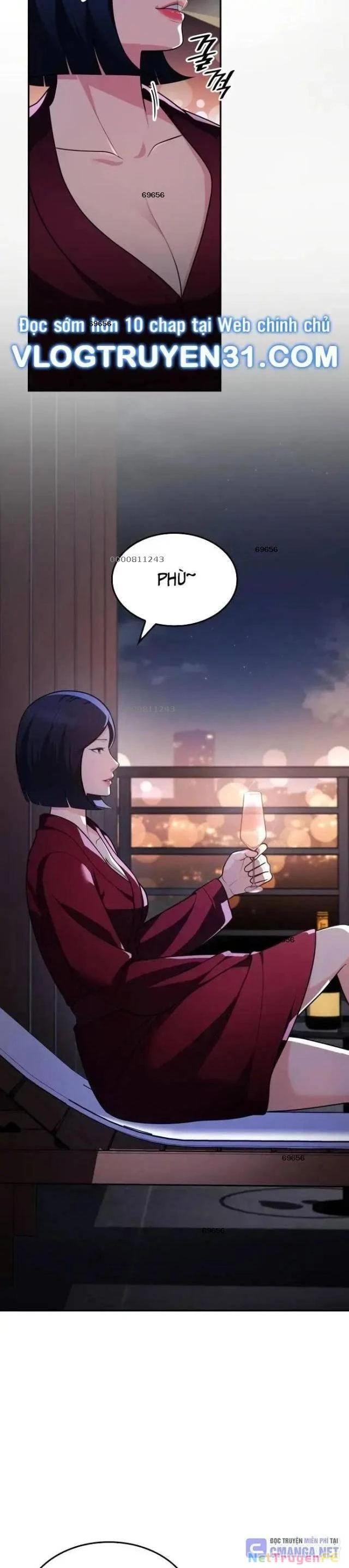 Sau Khi Ly Hôn Ta Trúng Jackpot Chapter 78 - Trang 3