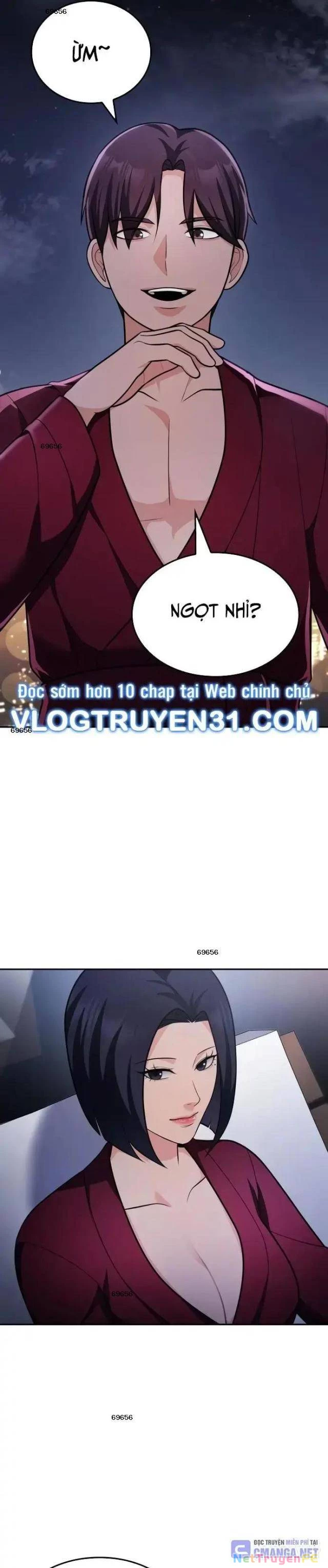 Sau Khi Ly Hôn Ta Trúng Jackpot Chapter 78 - Trang 3