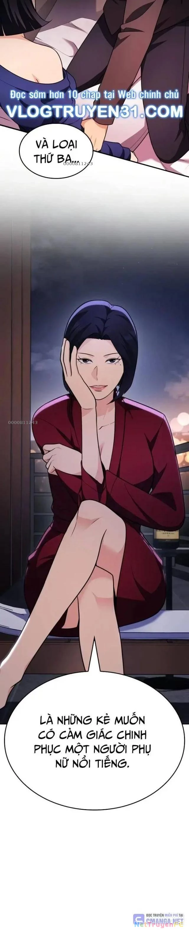 Sau Khi Ly Hôn Ta Trúng Jackpot Chapter 78 - Trang 3