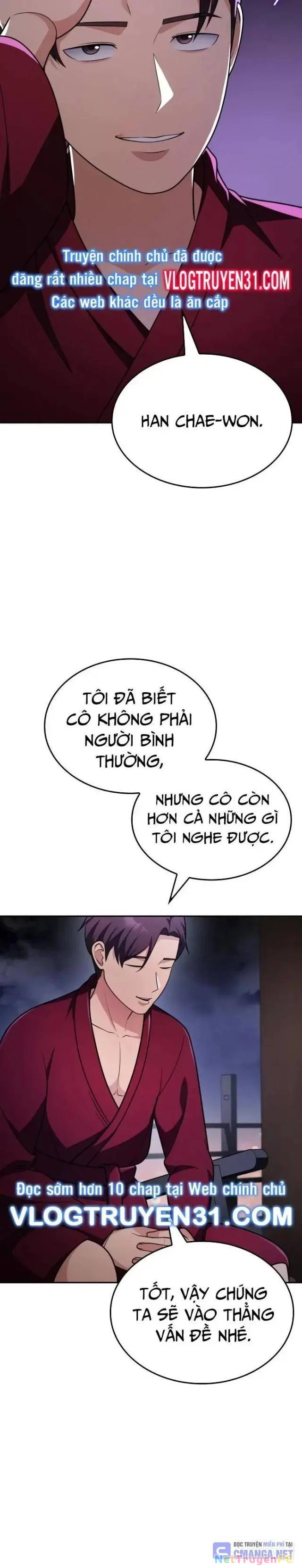 Sau Khi Ly Hôn Ta Trúng Jackpot Chapter 78 - Trang 3