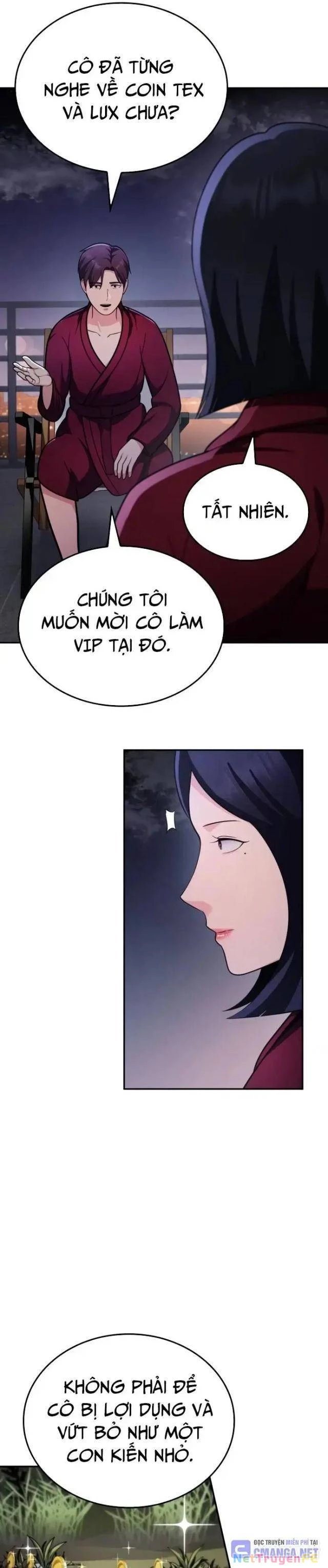 Sau Khi Ly Hôn Ta Trúng Jackpot Chapter 78 - Trang 3