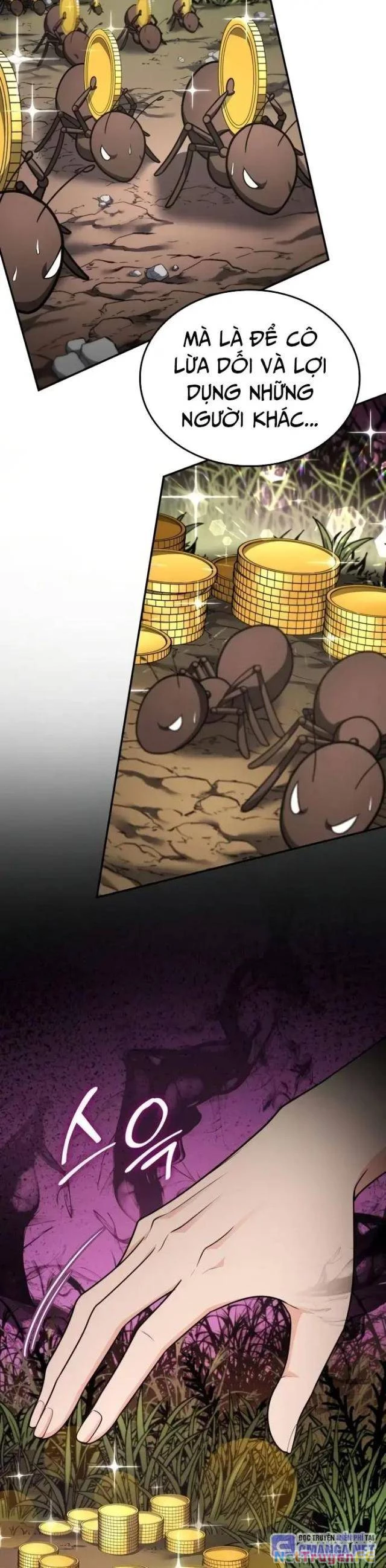 Sau Khi Ly Hôn Ta Trúng Jackpot Chapter 78 - Trang 3