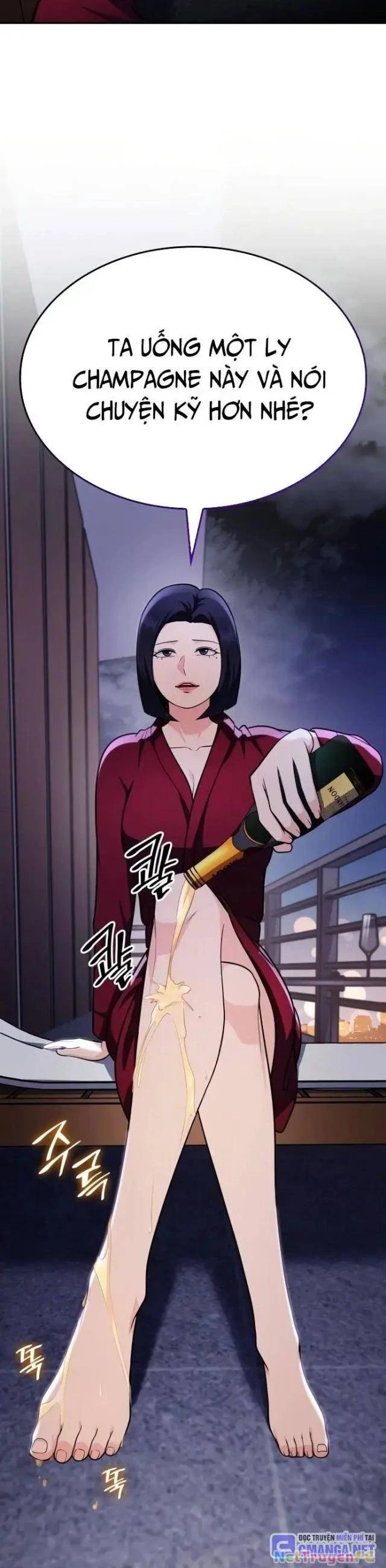 Sau Khi Ly Hôn Ta Trúng Jackpot Chapter 78 - Trang 3