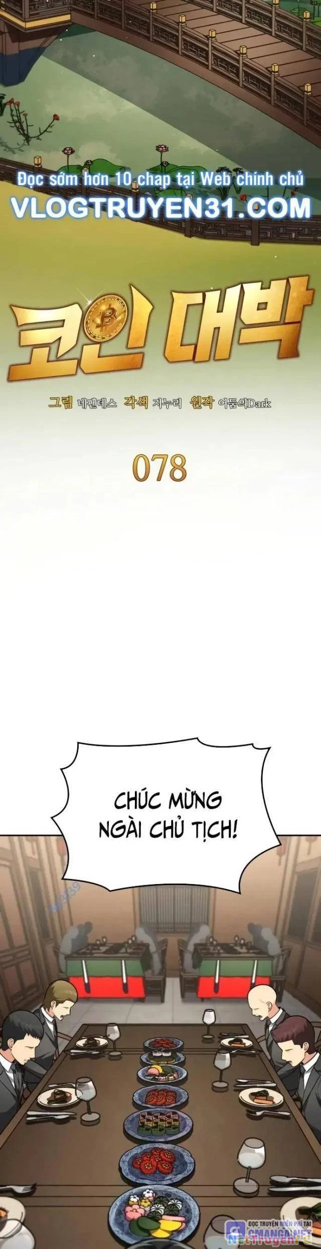 Sau Khi Ly Hôn Ta Trúng Jackpot Chapter 78 - Trang 3