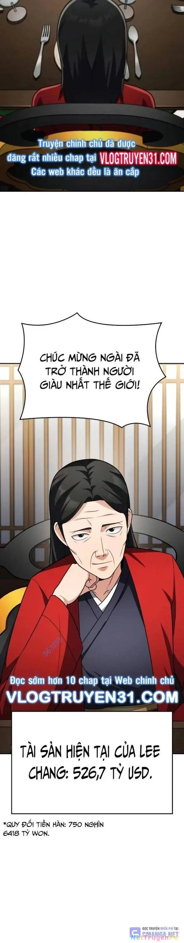 Sau Khi Ly Hôn Ta Trúng Jackpot Chapter 78 - Trang 3