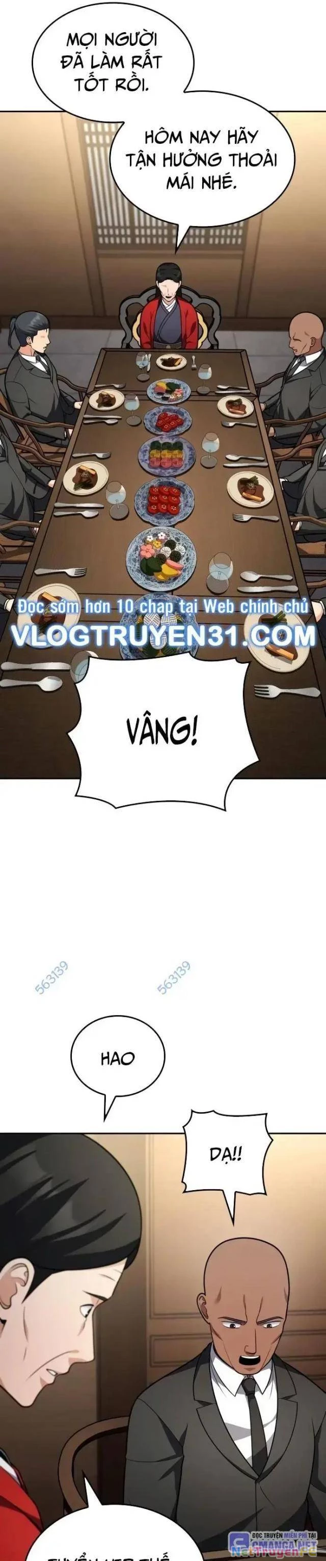 Sau Khi Ly Hôn Ta Trúng Jackpot Chapter 78 - Trang 3