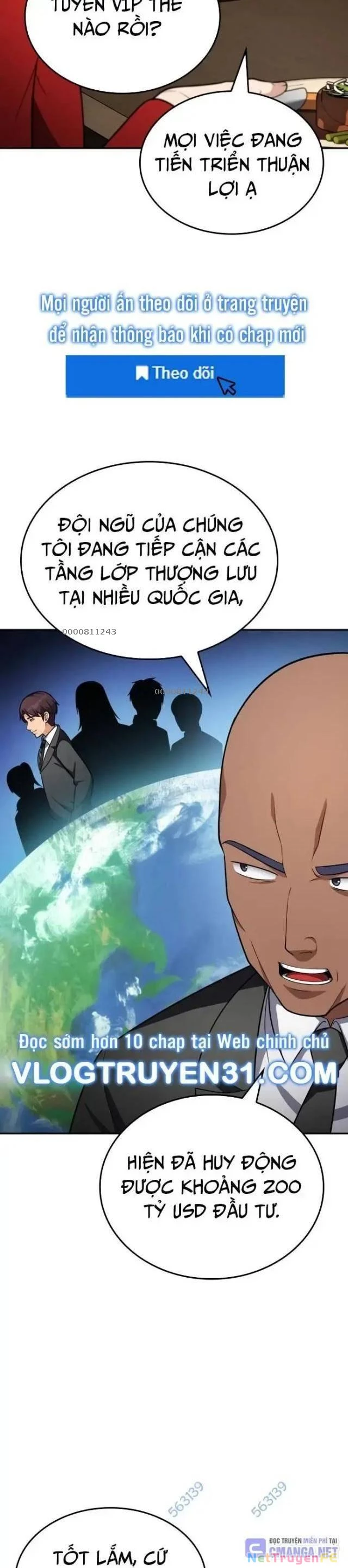 Sau Khi Ly Hôn Ta Trúng Jackpot Chapter 78 - Trang 3