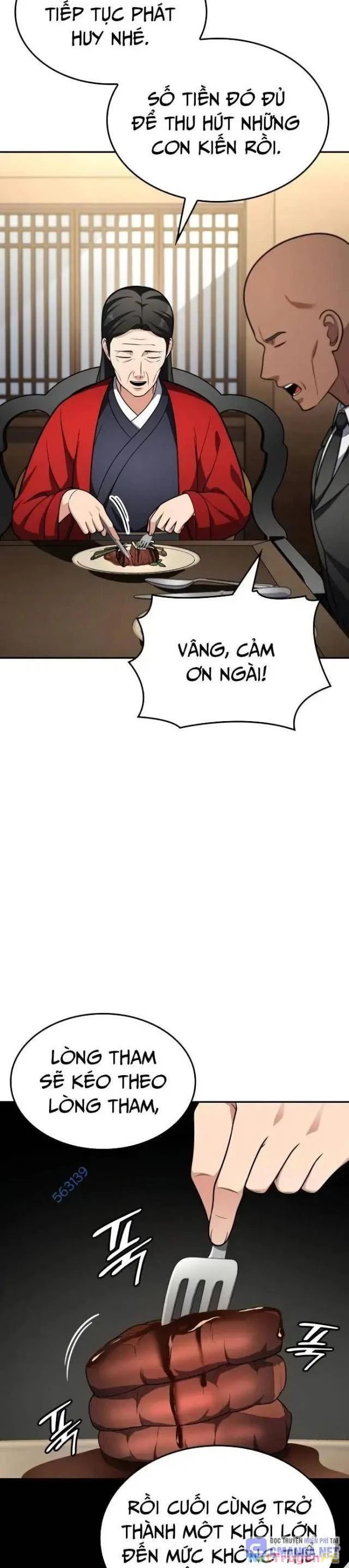 Sau Khi Ly Hôn Ta Trúng Jackpot Chapter 78 - Trang 3