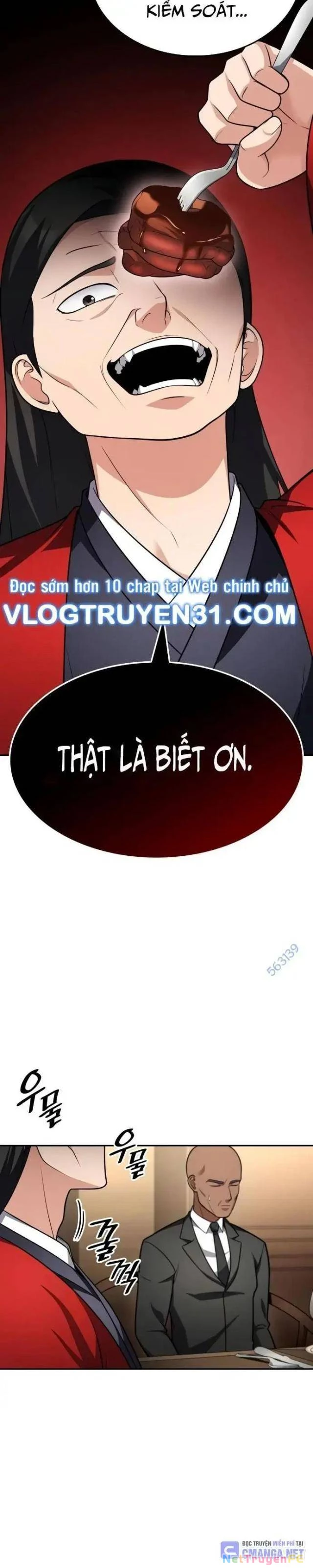 Sau Khi Ly Hôn Ta Trúng Jackpot Chapter 78 - Trang 3