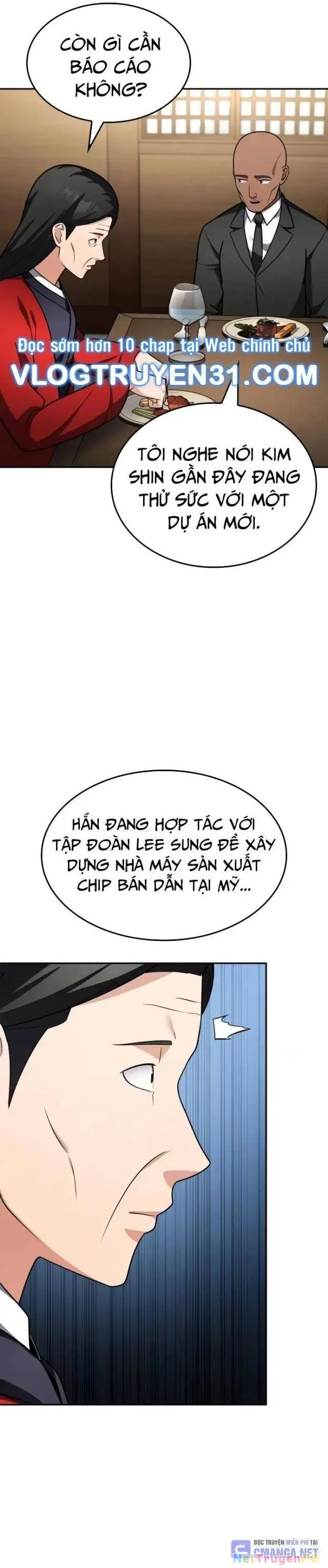 Sau Khi Ly Hôn Ta Trúng Jackpot Chapter 78 - Trang 3