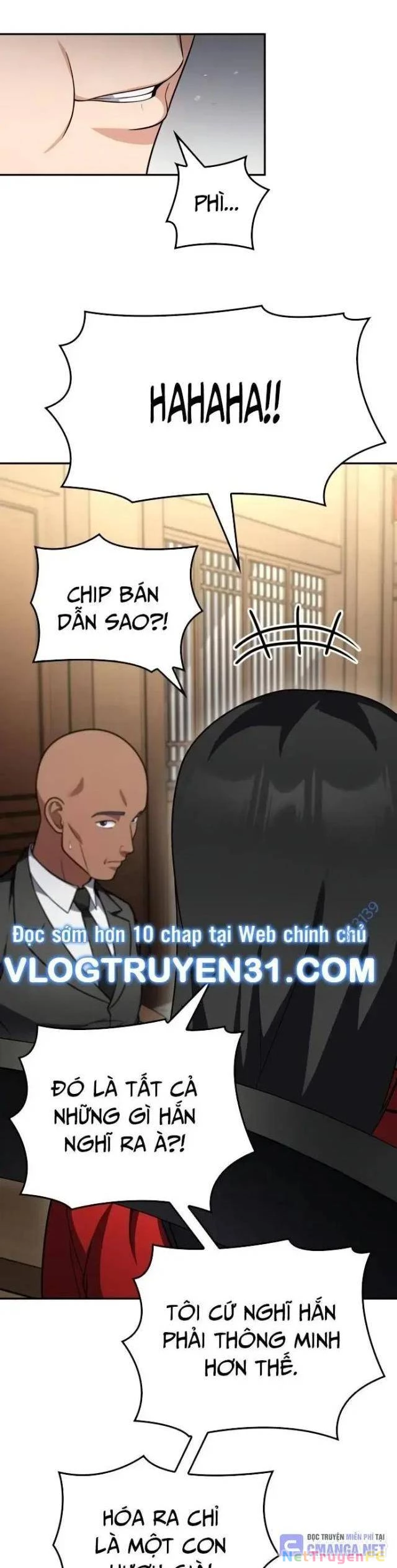 Sau Khi Ly Hôn Ta Trúng Jackpot Chapter 78 - Trang 3