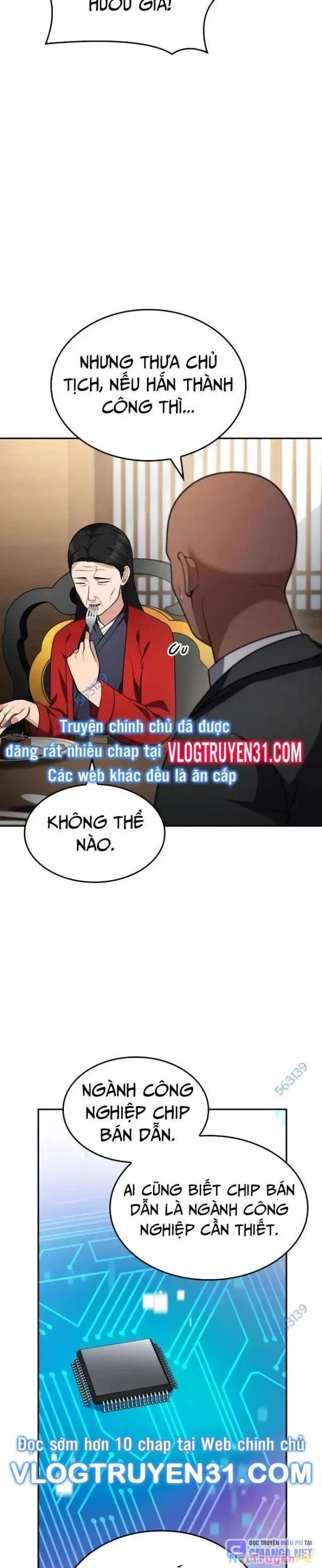 Sau Khi Ly Hôn Ta Trúng Jackpot Chapter 78 - Trang 3