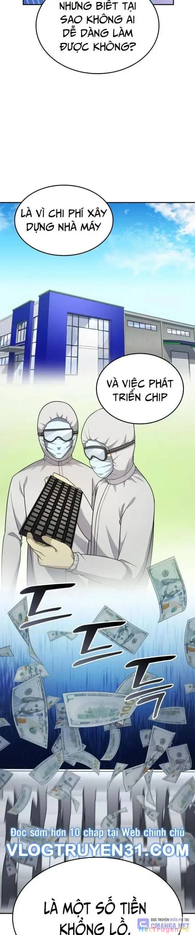 Sau Khi Ly Hôn Ta Trúng Jackpot Chapter 78 - Trang 3