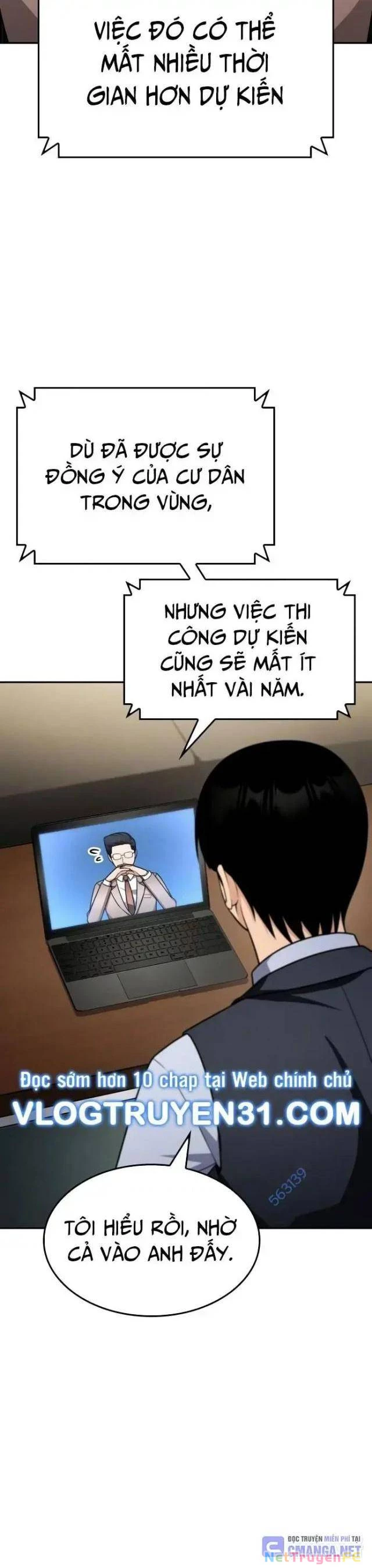 Sau Khi Ly Hôn Ta Trúng Jackpot Chapter 78 - Trang 3