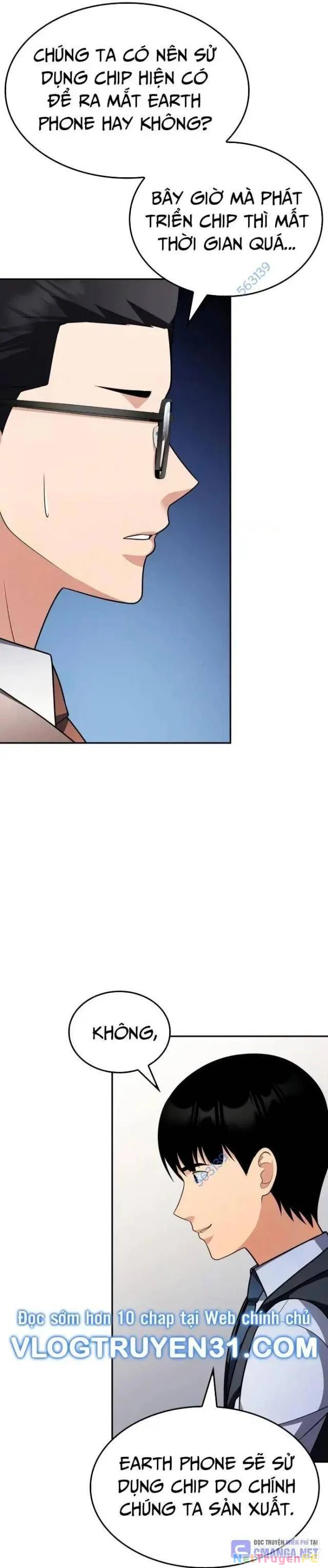 Sau Khi Ly Hôn Ta Trúng Jackpot Chapter 78 - Trang 3