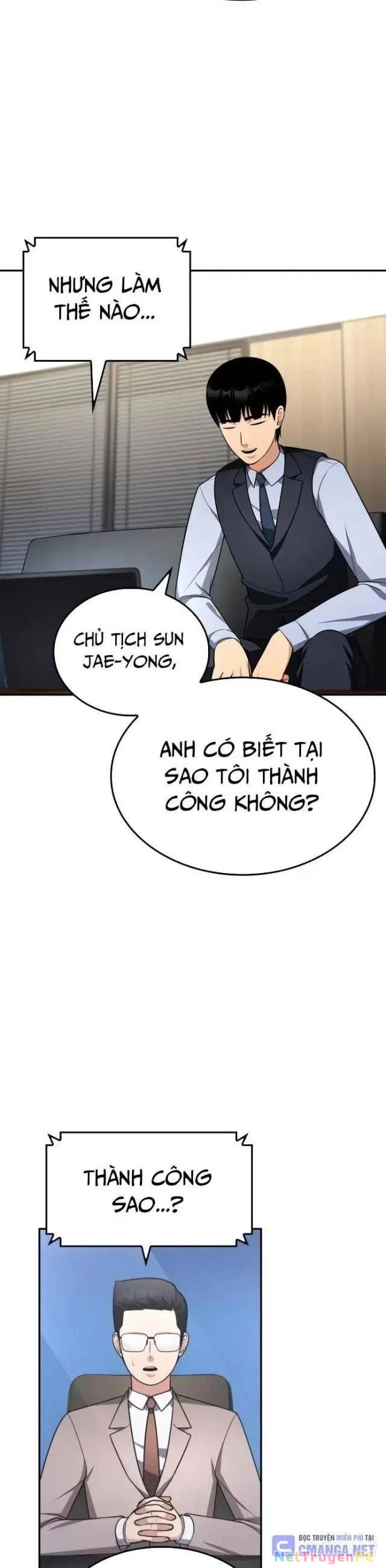 Sau Khi Ly Hôn Ta Trúng Jackpot Chapter 78 - Trang 3