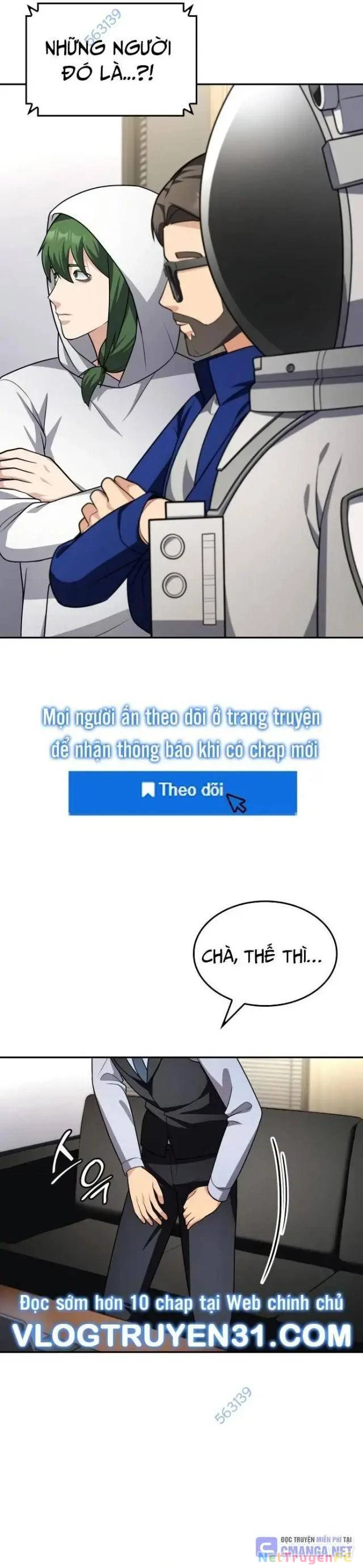 Sau Khi Ly Hôn Ta Trúng Jackpot Chapter 78 - Trang 3