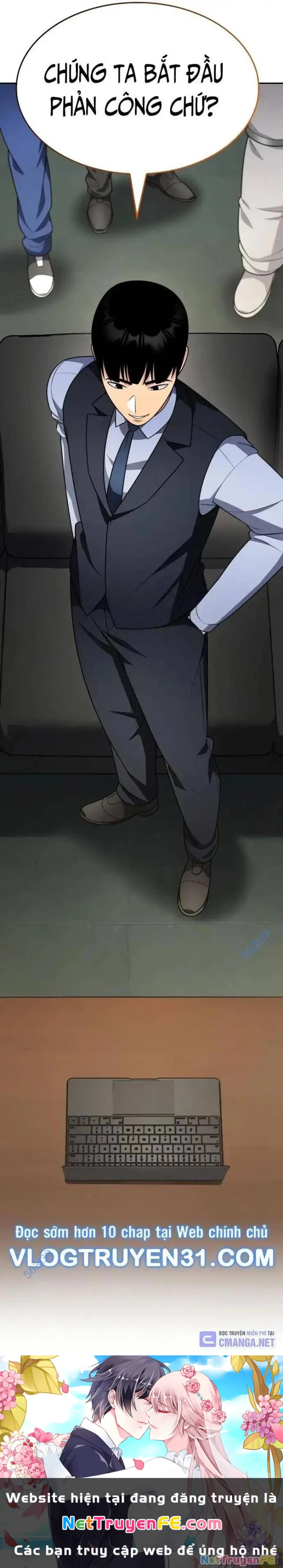 Sau Khi Ly Hôn Ta Trúng Jackpot Chapter 78 - Trang 3