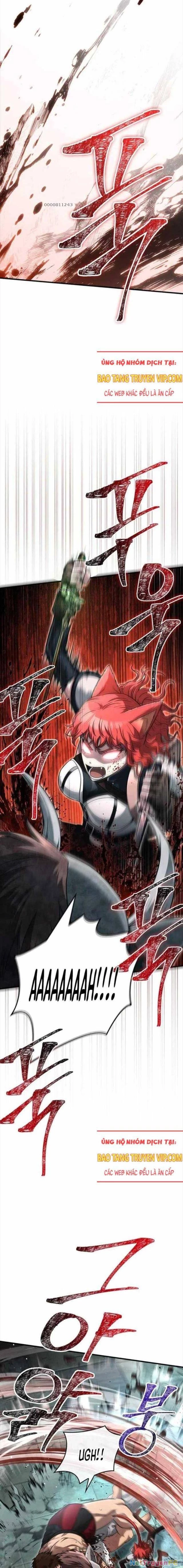 Sống Sót Trong Trò Chơi Với Tư Cách Là Một Cuồng Nhân Chapter 79 - Trang 4