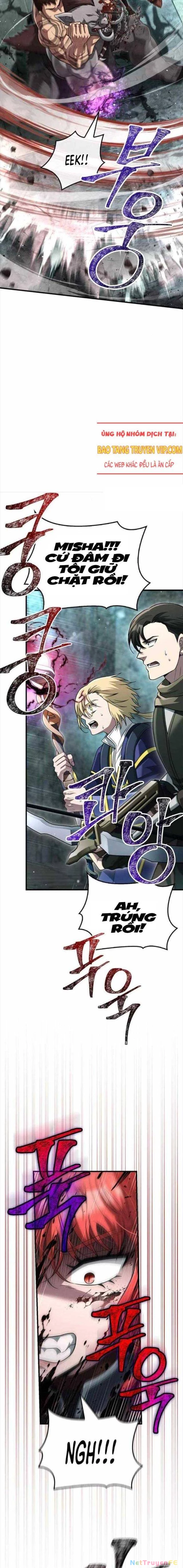 Sống Sót Trong Trò Chơi Với Tư Cách Là Một Cuồng Nhân Chapter 79 - Trang 4