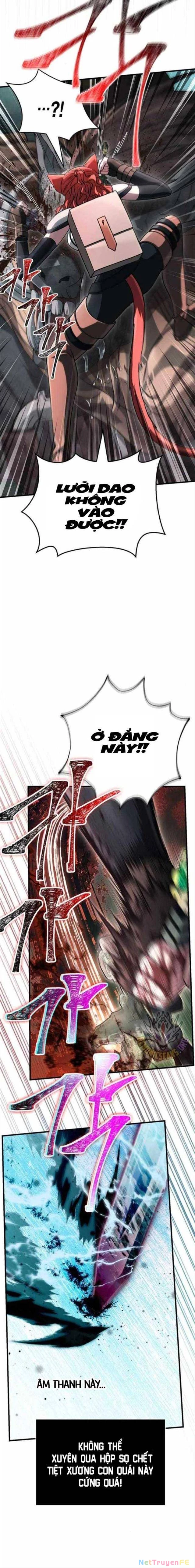 Sống Sót Trong Trò Chơi Với Tư Cách Là Một Cuồng Nhân Chapter 79 - Trang 4