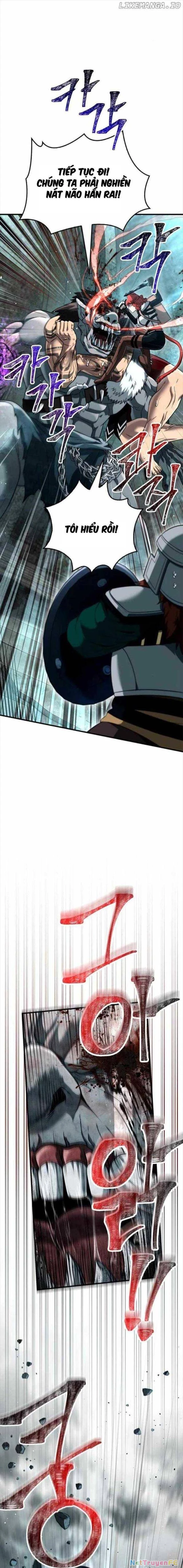 Sống Sót Trong Trò Chơi Với Tư Cách Là Một Cuồng Nhân Chapter 79 - Trang 4