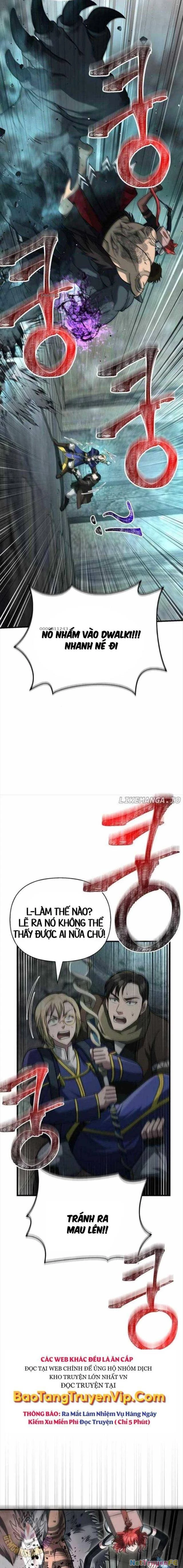 Sống Sót Trong Trò Chơi Với Tư Cách Là Một Cuồng Nhân Chapter 79 - Trang 4