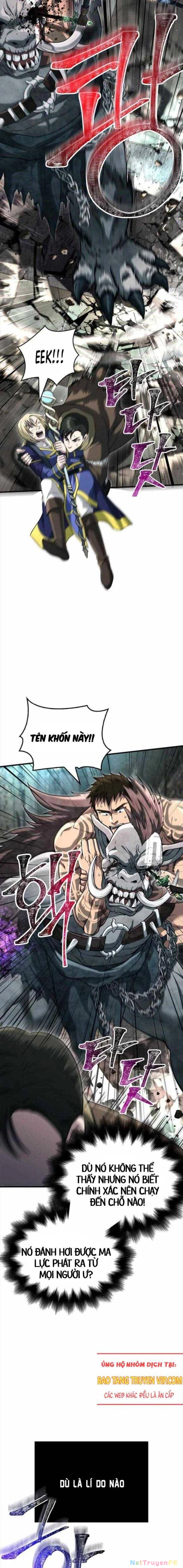 Sống Sót Trong Trò Chơi Với Tư Cách Là Một Cuồng Nhân Chapter 79 - Trang 4