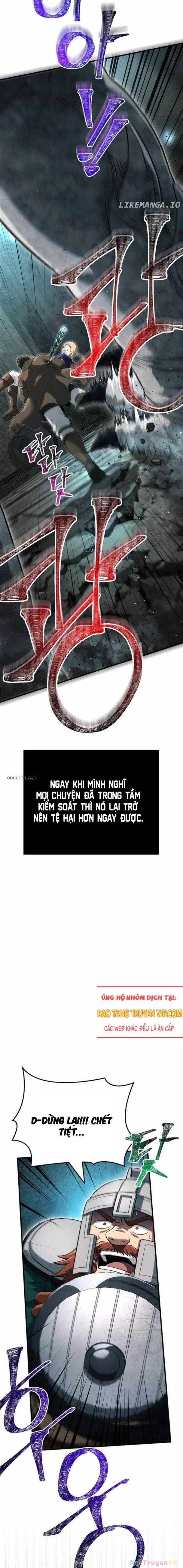 Sống Sót Trong Trò Chơi Với Tư Cách Là Một Cuồng Nhân Chapter 79 - Trang 4