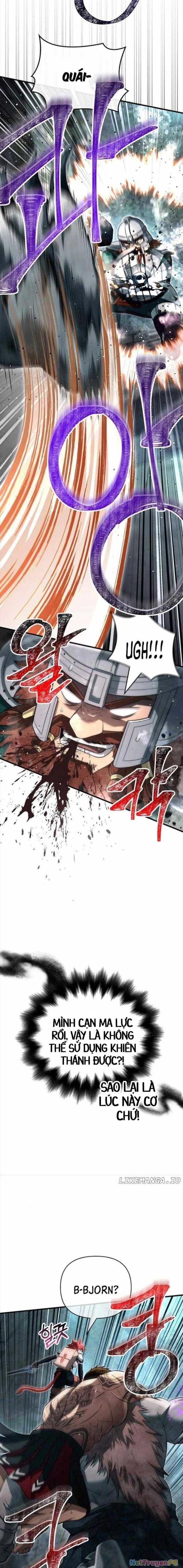 Sống Sót Trong Trò Chơi Với Tư Cách Là Một Cuồng Nhân Chapter 79 - Trang 4