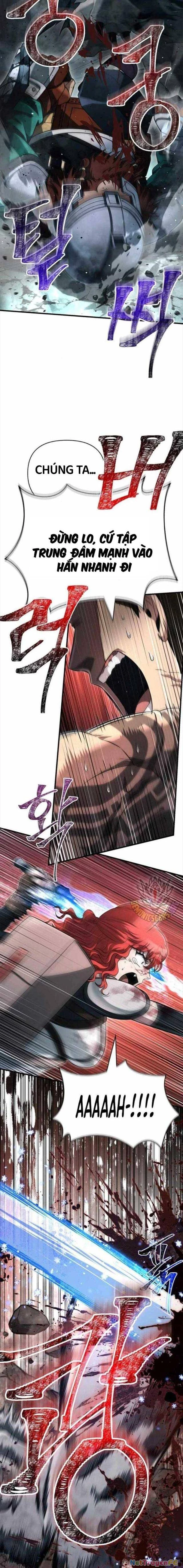 Sống Sót Trong Trò Chơi Với Tư Cách Là Một Cuồng Nhân Chapter 79 - Trang 4