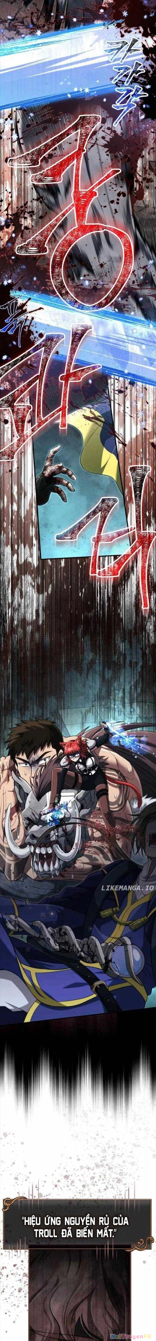 Sống Sót Trong Trò Chơi Với Tư Cách Là Một Cuồng Nhân Chapter 79 - Trang 4