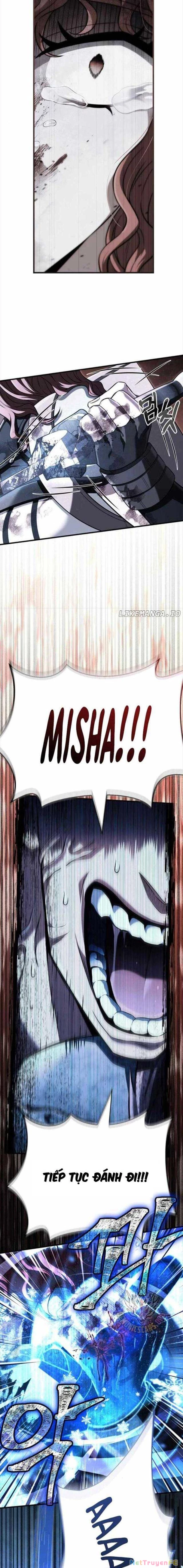 Sống Sót Trong Trò Chơi Với Tư Cách Là Một Cuồng Nhân Chapter 79 - Trang 4