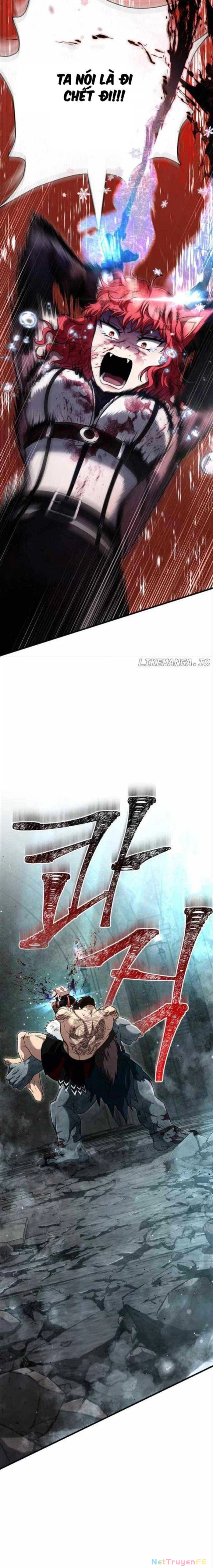 Sống Sót Trong Trò Chơi Với Tư Cách Là Một Cuồng Nhân Chapter 79 - Trang 4