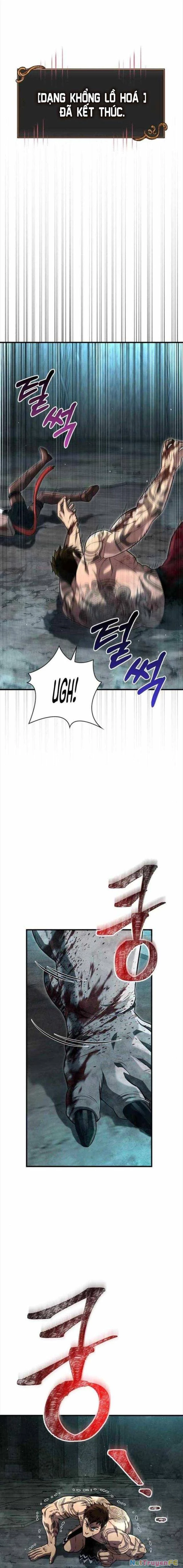 Sống Sót Trong Trò Chơi Với Tư Cách Là Một Cuồng Nhân Chapter 79 - Trang 4