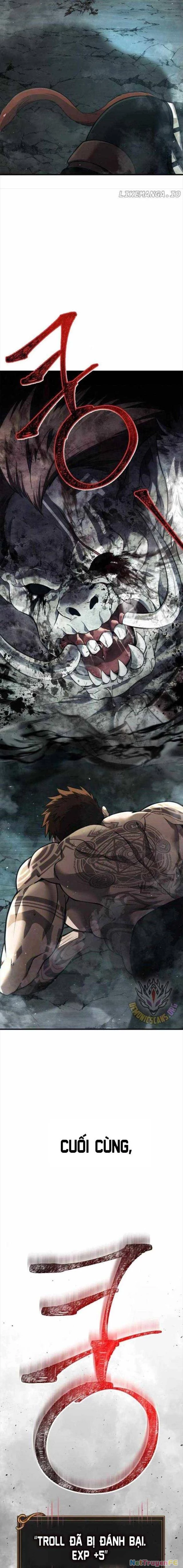 Sống Sót Trong Trò Chơi Với Tư Cách Là Một Cuồng Nhân Chapter 79 - Trang 4