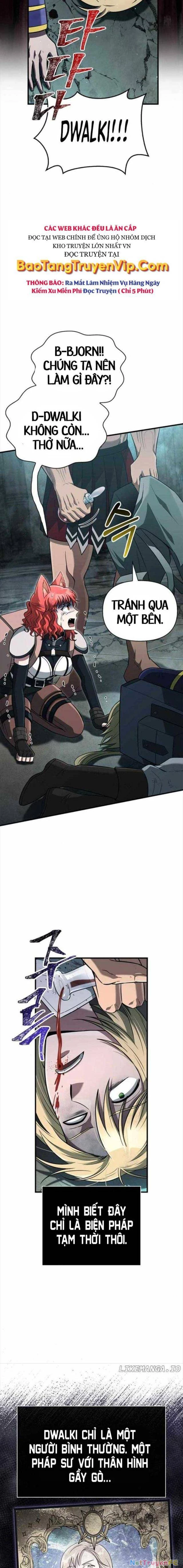 Sống Sót Trong Trò Chơi Với Tư Cách Là Một Cuồng Nhân Chapter 79 - Trang 4