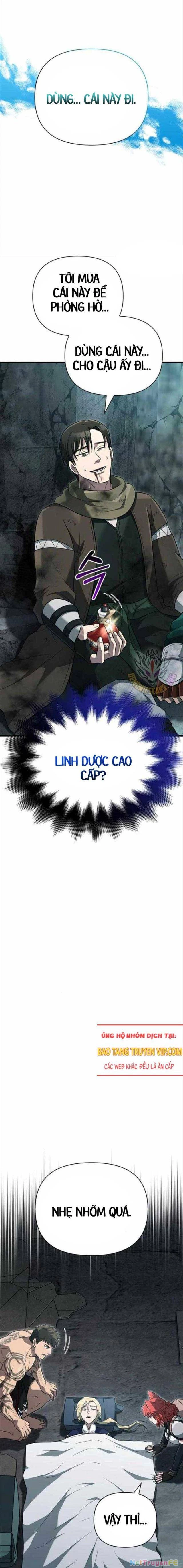 Sống Sót Trong Trò Chơi Với Tư Cách Là Một Cuồng Nhân Chapter 79 - Trang 4