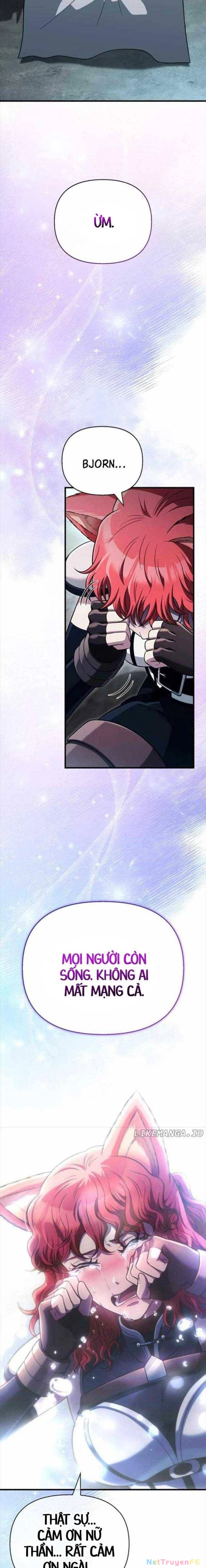 Sống Sót Trong Trò Chơi Với Tư Cách Là Một Cuồng Nhân Chapter 79 - Trang 4