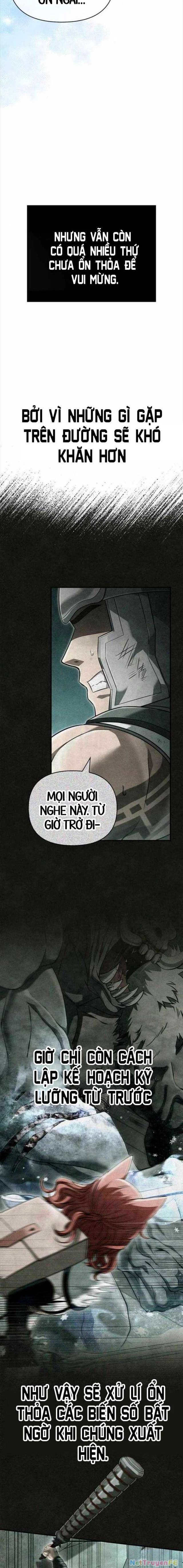 Sống Sót Trong Trò Chơi Với Tư Cách Là Một Cuồng Nhân Chapter 79 - Trang 4