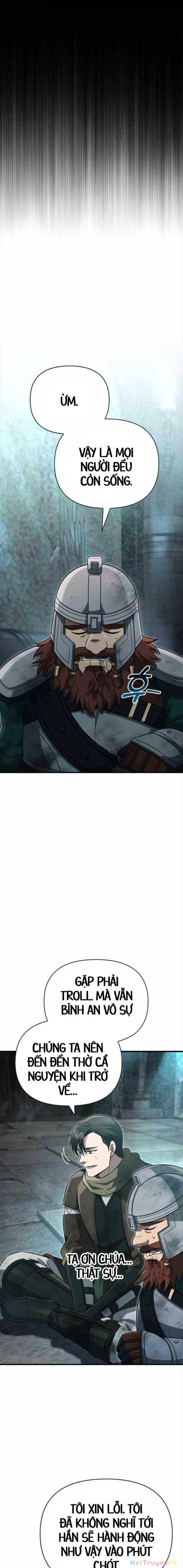 Sống Sót Trong Trò Chơi Với Tư Cách Là Một Cuồng Nhân Chapter 79 - Trang 4