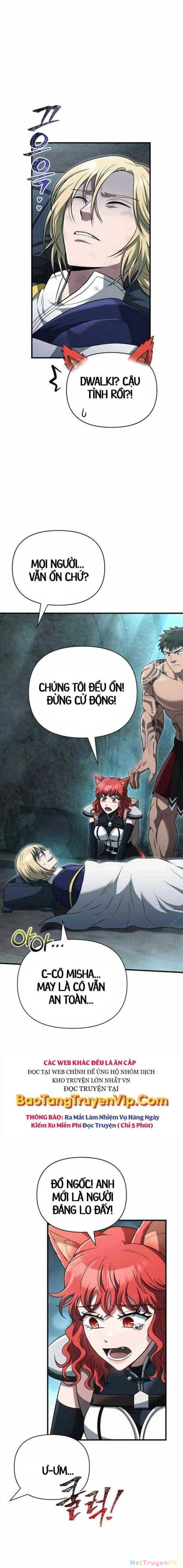 Sống Sót Trong Trò Chơi Với Tư Cách Là Một Cuồng Nhân Chapter 79 - Trang 4