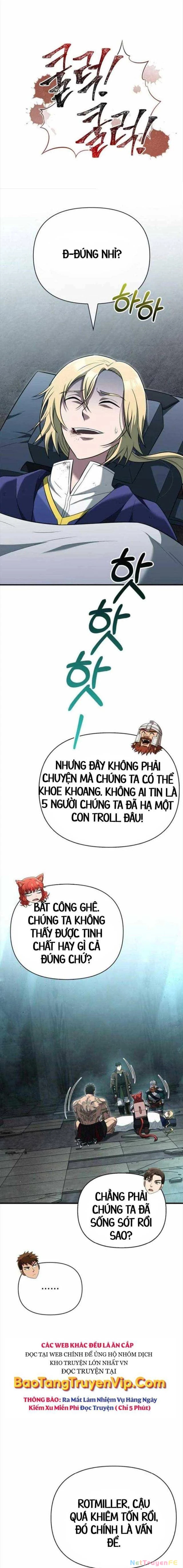 Sống Sót Trong Trò Chơi Với Tư Cách Là Một Cuồng Nhân Chapter 79 - Trang 4
