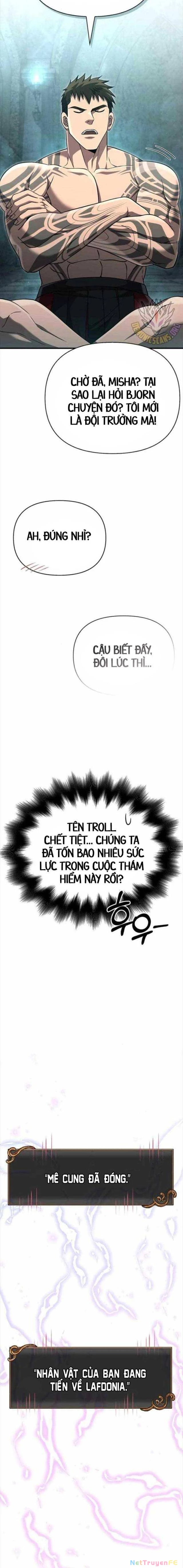 Sống Sót Trong Trò Chơi Với Tư Cách Là Một Cuồng Nhân Chapter 79 - Trang 4