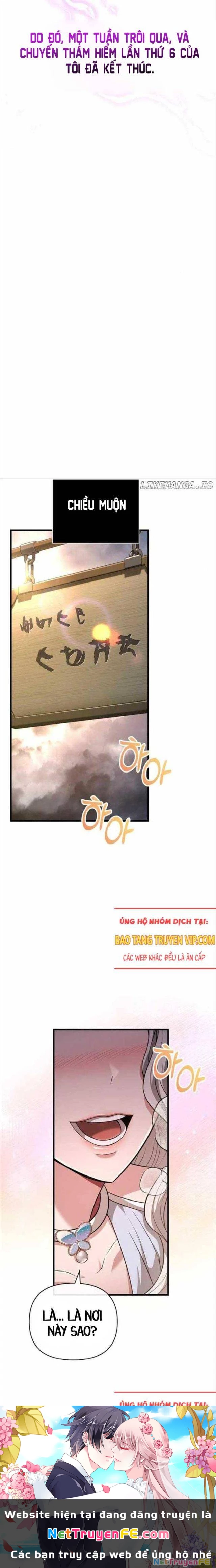 Sống Sót Trong Trò Chơi Với Tư Cách Là Một Cuồng Nhân Chapter 79 - Trang 4