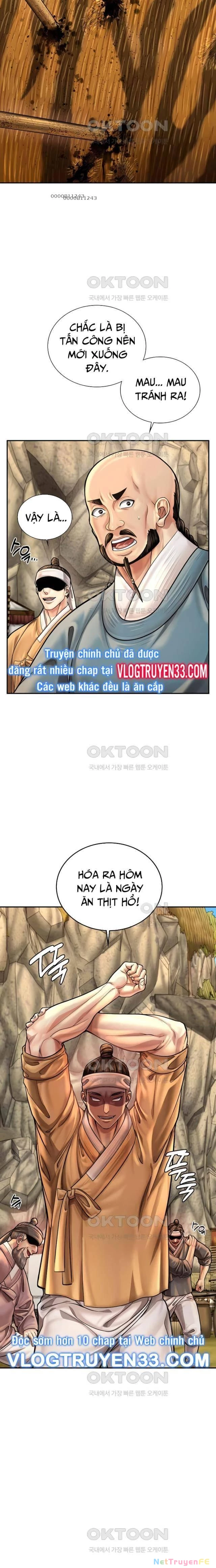 Muscle Joseon Chapter 67 - Trang 2